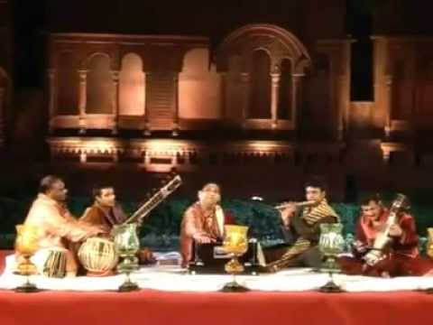Aaj Ki Raat Mohabbat Kaa (Video) - Ernest Mall - Hindi Christian Songs