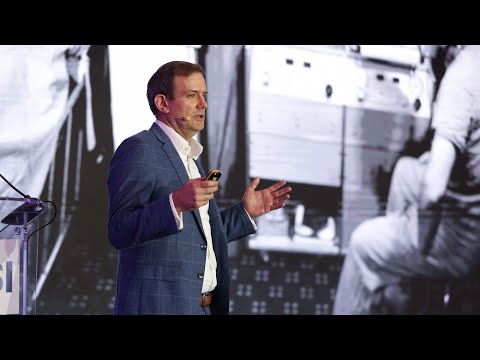 Andrew Glass Presents Vivasure Medical at LSI Europe '23