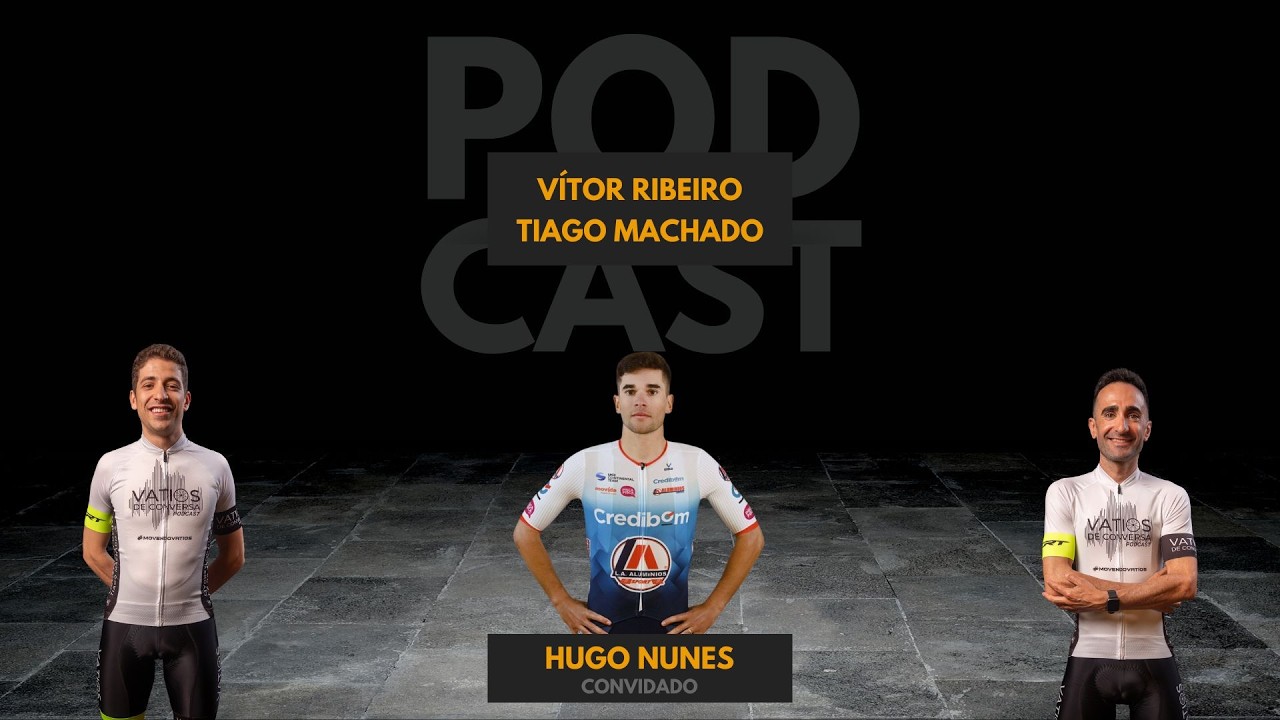 Ver Episódio 43 no YouTube