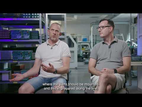 Albacomp EA kft (EMS company) introduction video with English subtitles