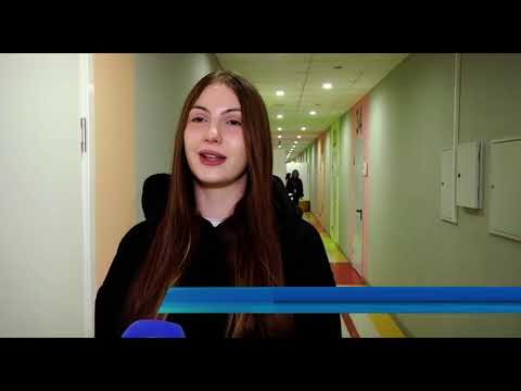 В Курске проходит Региональный этап Всероссийской олимпиады школьников