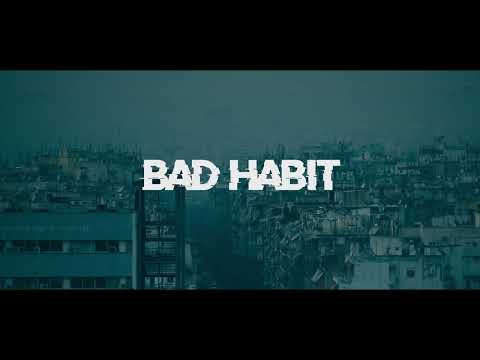 Meta Blxxd x STRIKE x ΑΓΡΙΜΙ x Touson - BAD HABIT (prod. Slain Beats)
