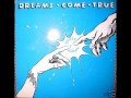 Sweet Magic - Dreams Come True (High -Energy ...