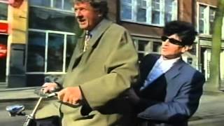 Herman Brood in de bips proppen