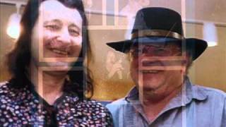 Big Bill Bissonnette, Sammy Rimington - Roses of Picardy.wmv