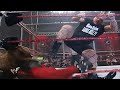 Stone Cold Attacks Kane The Undertaker Promo 8 24 1998