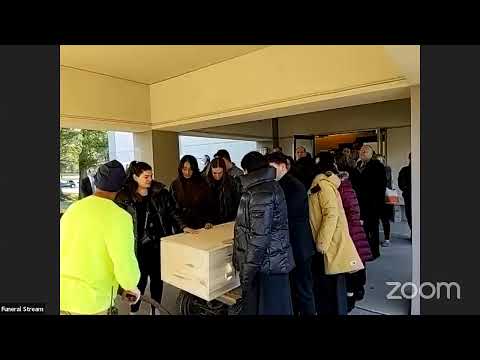 Bernstein Funeral Home Ga
