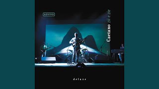 Trem Das Cores (Ao Vivo)