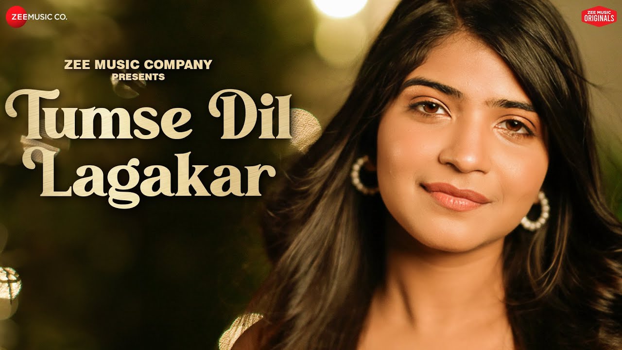 Tumse Dil Lagakar Lyrics | Prateeksha Srivastava