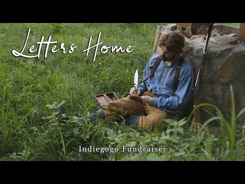 Letters Home intro