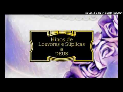 CCB-HINÁRIO 4 - JANE E DERLY - HINO 380 Vinde a Mim