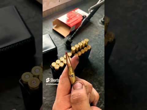 7mm-08 FIASCO?! Federal Powershok 150gr Hunting Ammo Test