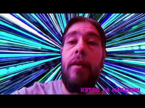 Nyt tammikuun viimenen viikonloppu