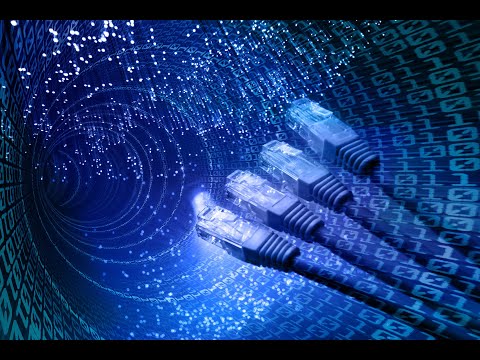 OCR J277 1.3.2 Wired & Wireless 1) Modes of Connection