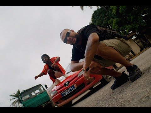 Nativ ft. @Dayolamar - KESSIA (Official Video)