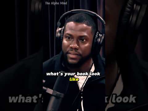 Reel tagged #kevinhart