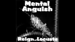 Mental Anguish - Reign Of Locusts (K.O. Hard Breakz Mix)