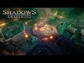 Vídeo de jugabilidad de Shadows: Awakening  PC