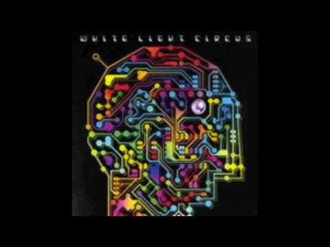 White Light Circus - Marching Orders