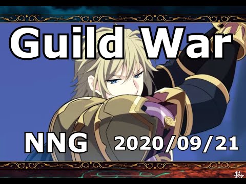 I Lack Ambition to use Tywin - Epic Seven GuildWar NNG Vs. Harmonious