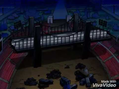 Teen titans titans vs Billy numorous