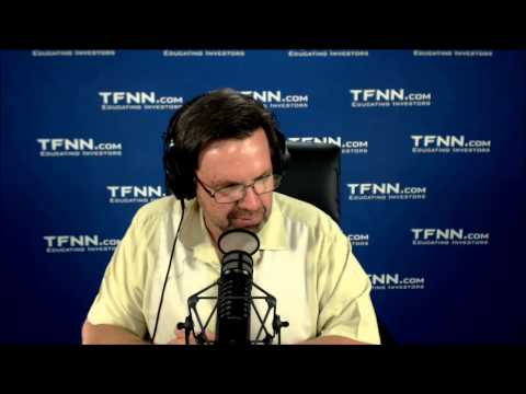 May 29th Power Trading Hour with David White on TFNN - 2015