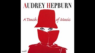 Henry Mancini - Breakfast at Tiffany&#39;s (from &quot;Audrey Hepburn: A Touch of Music&quot;)