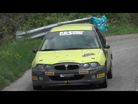 RALLY VALPOLICELLA 2019 - PENNISI - FARDIN