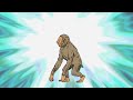 Bobobo Returns To Monke Bobobo Bo Bo Bobo