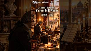 Download lagu 🎵 パッヘルベル：カノン ニ長調 | 時代を超えるクラシックの名曲 #クラシック音楽 mp3