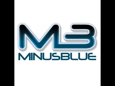 Deep House Mix January 2014 - MinusBlue DJ Mix