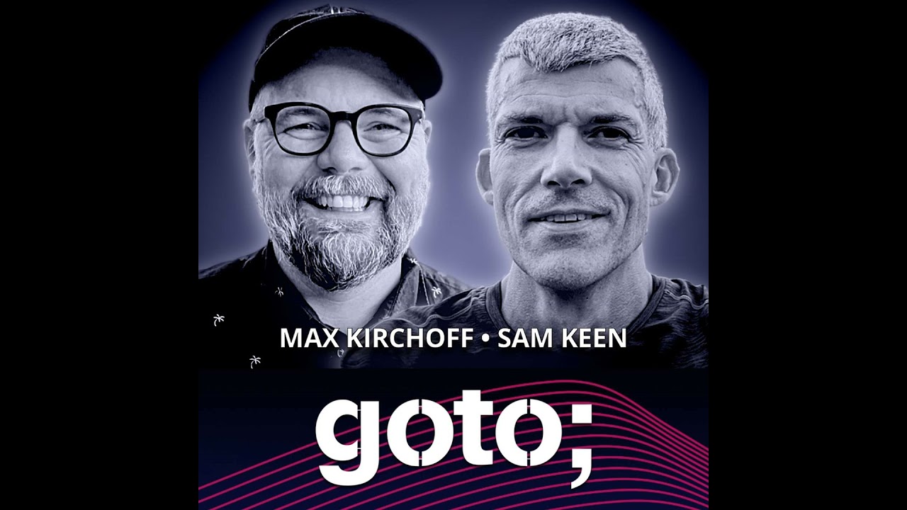 Clean Architecture with Python • Sam Keen & Max Kirchoff