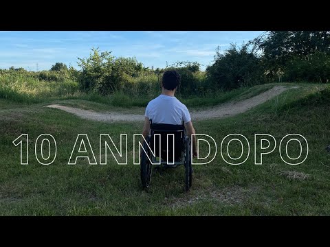 Il mio incidente, 10 anni dopo