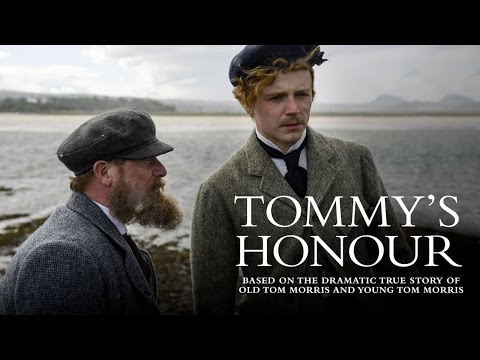 Tommy's Honour (Behind the Scenes)