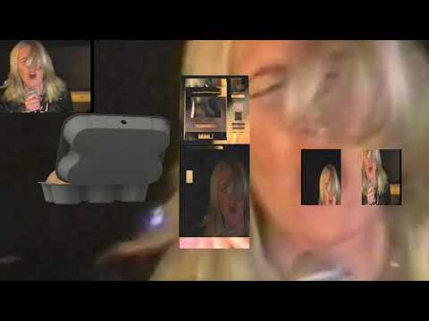 Bad Penny - Night will come (Raytrack Session 2/2)