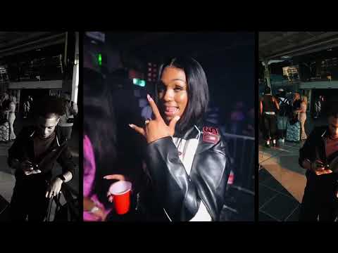 GIANT, TYSON - TXEKE (Compilation Video)