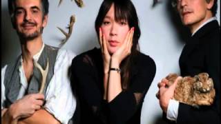 Blonde Redhead  The Dress 2007)   YouTube