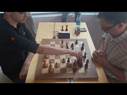 GM Anish Giri - Andrei Shishkov | Blitz chess
