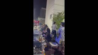 明洋丸BBQ