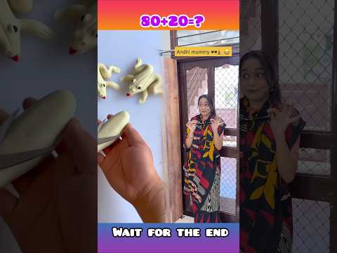 Wait for the end #shortsfeed #funny #tweening #virlshort #comedy