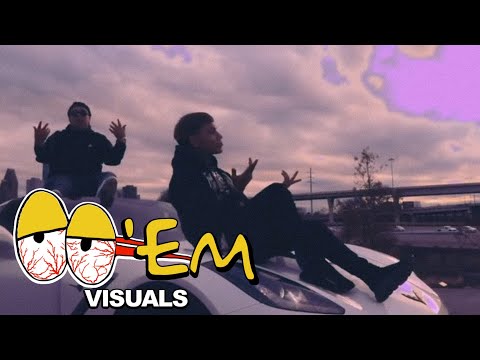 Lucky3rd, Young Tapz - To The Top | Visualized🧩@chacon_luis