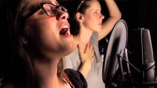 WorshipMob - One Thing Remains - Bethel Cover - LIVE - HD