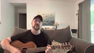 The lovin kind-Great White cover—Roy Kilbourn  9 6 22