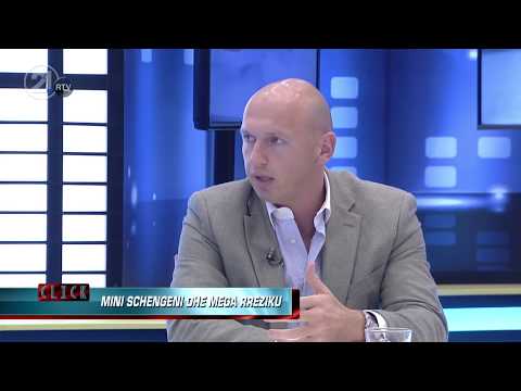 Click - Mini Schengeni dhe mega rreziku 24.10.2019