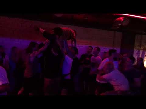 Haxan - POVNIY ROZYOB. Киев 2.07.2021. "Теплый Ламповый"