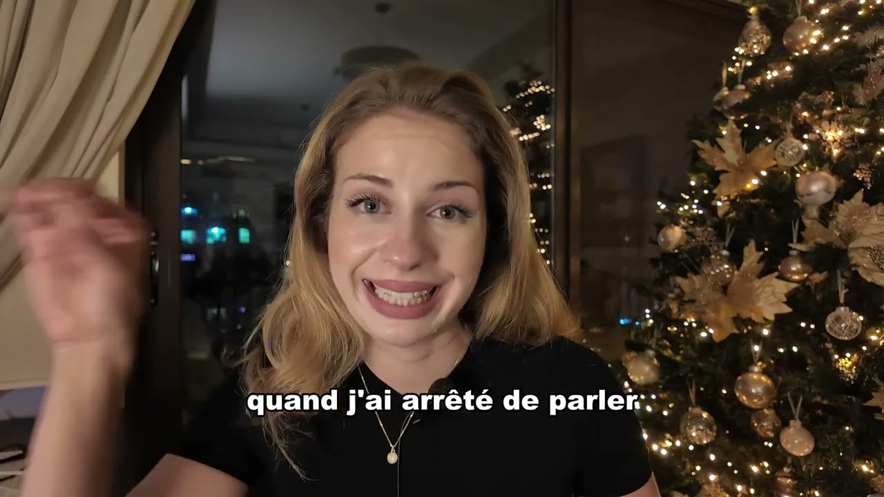 Comment réussir ton année 2025