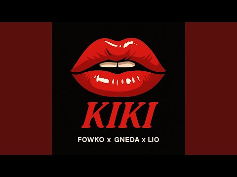 kiki (feat. gneda & lio)