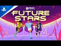 FIFA 23 - FUT 23: Future Stars | PS5 & PS4 Games