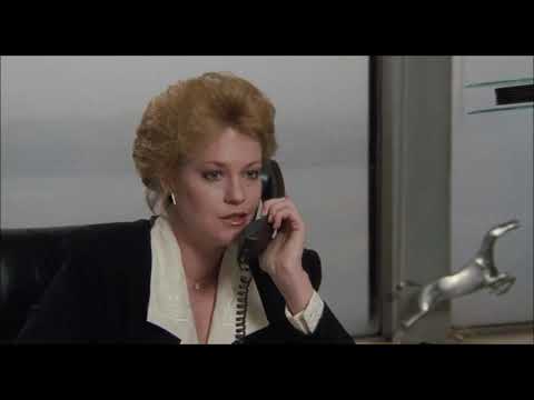 Scenes from "Working Girl (1988)"