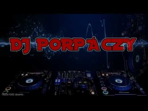 THE RUBETTES   -  TONIGHT  (DJ PORPACZY RMX)